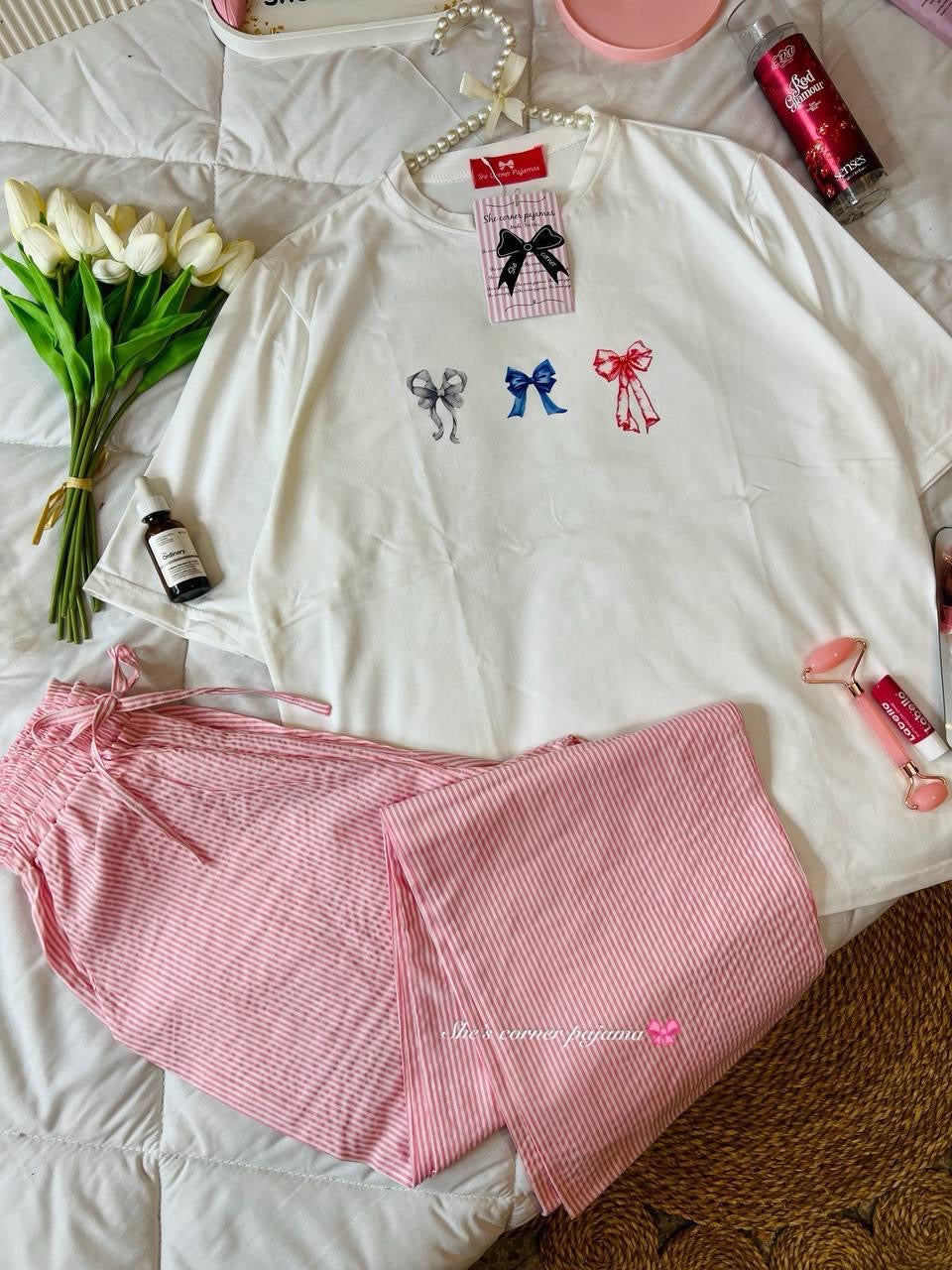 Trendy pj