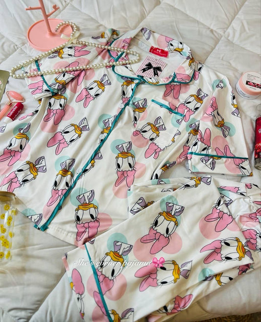 🎀She corner pajamas 🎀