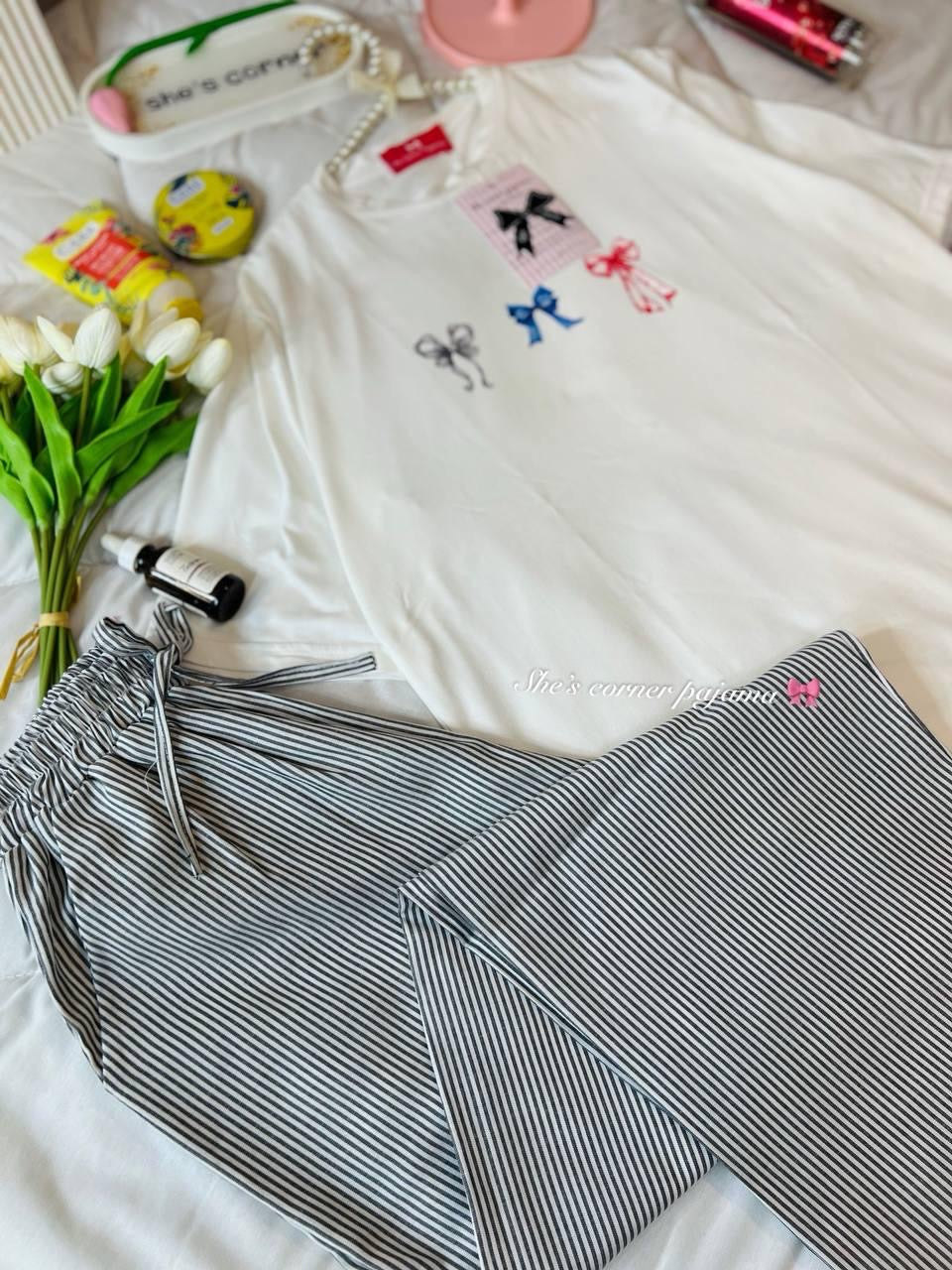 Trendy pj