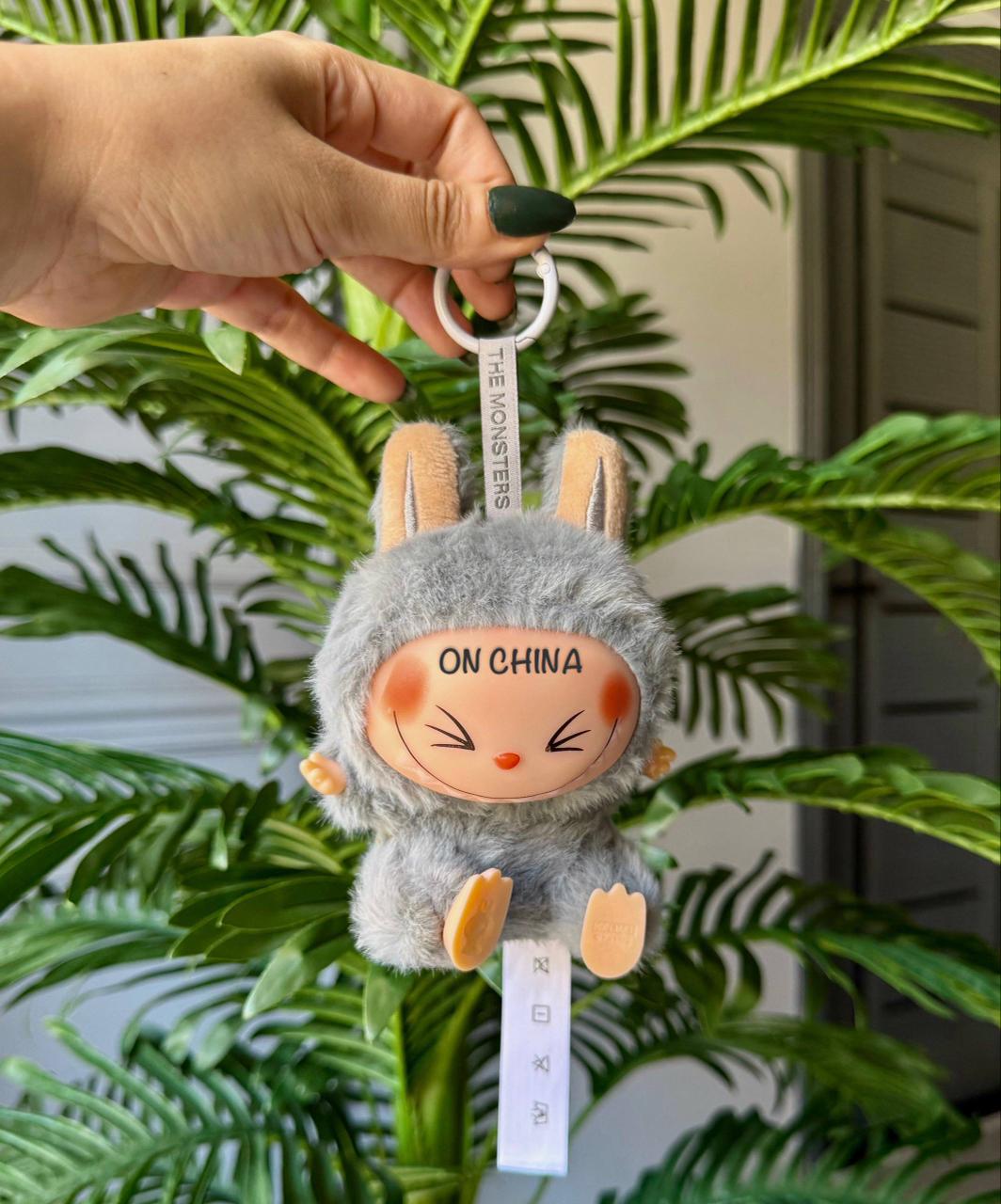 Labubuu doll