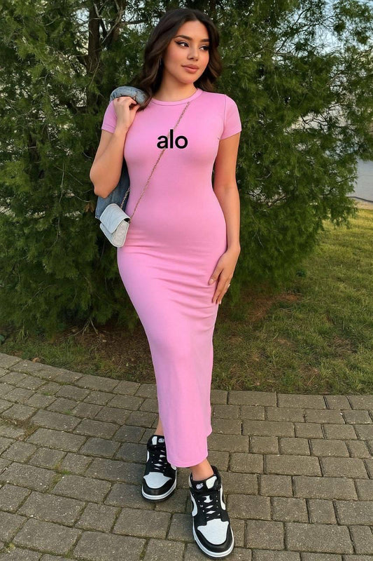 Alo dress