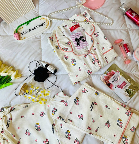 SHEIN pj