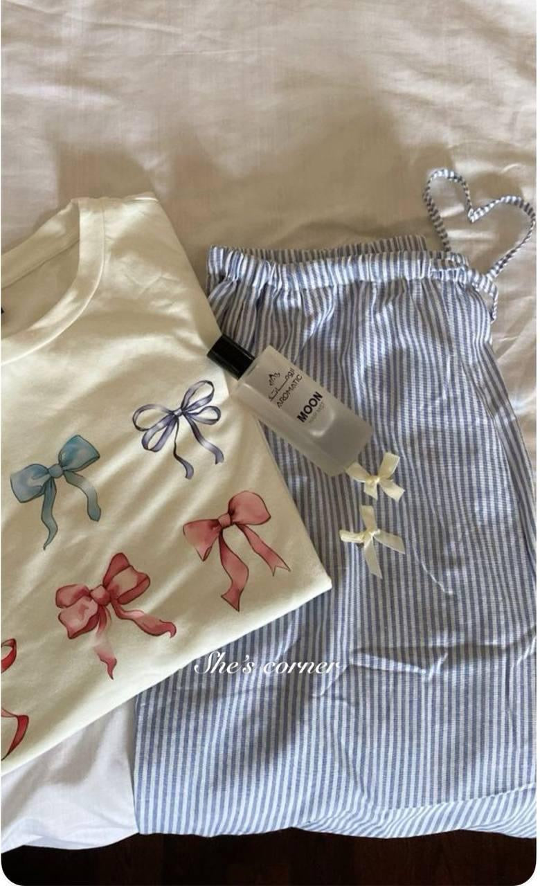 Trendy pj