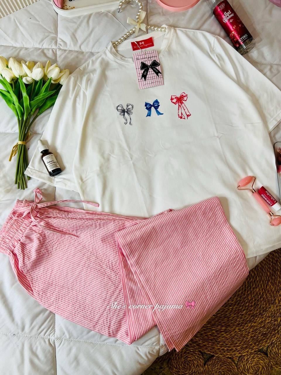 Trendy pj