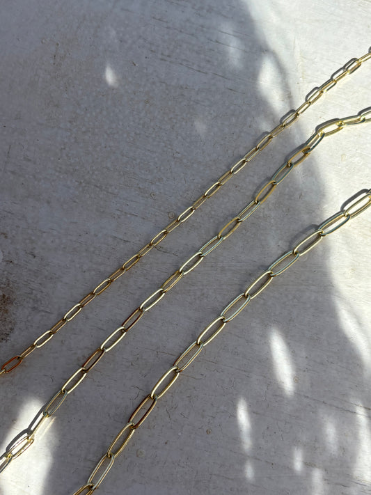 Paper clip