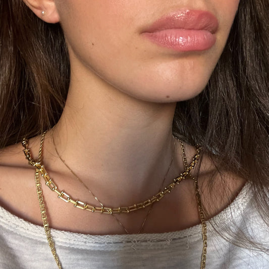 Tiffany necklace