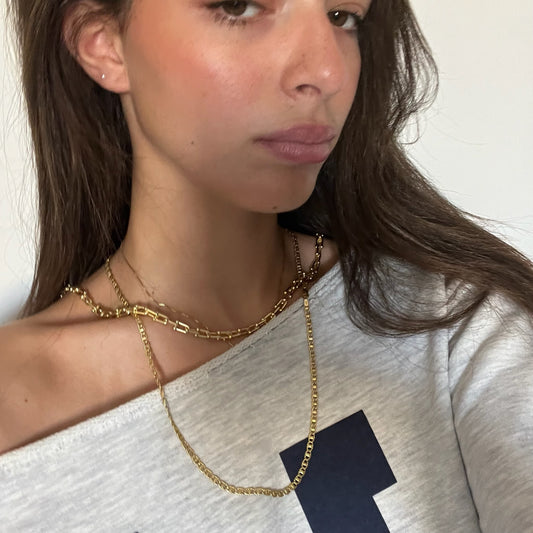 Tiffany necklace