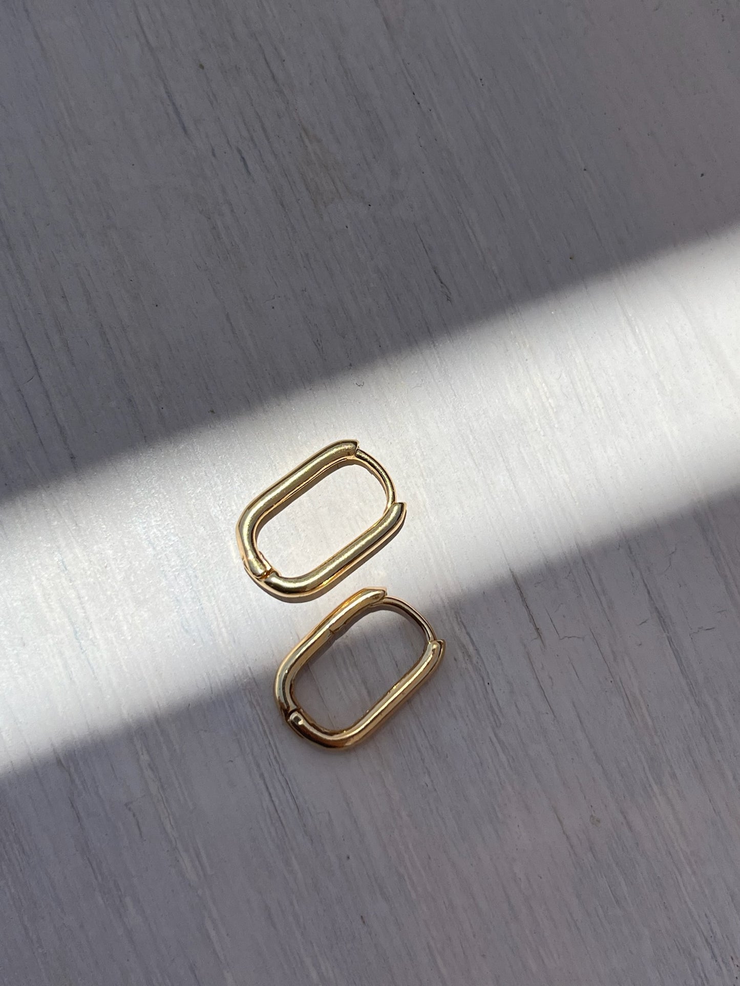 Eternal earrings