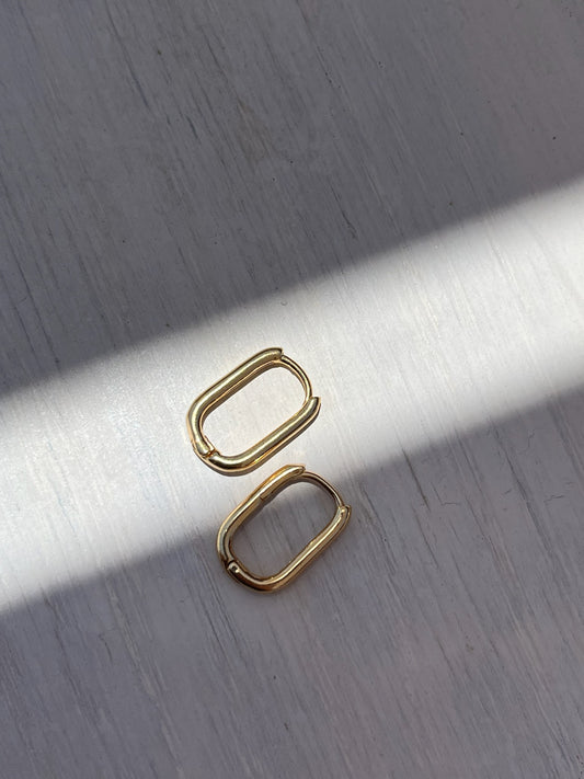 Eternal earrings