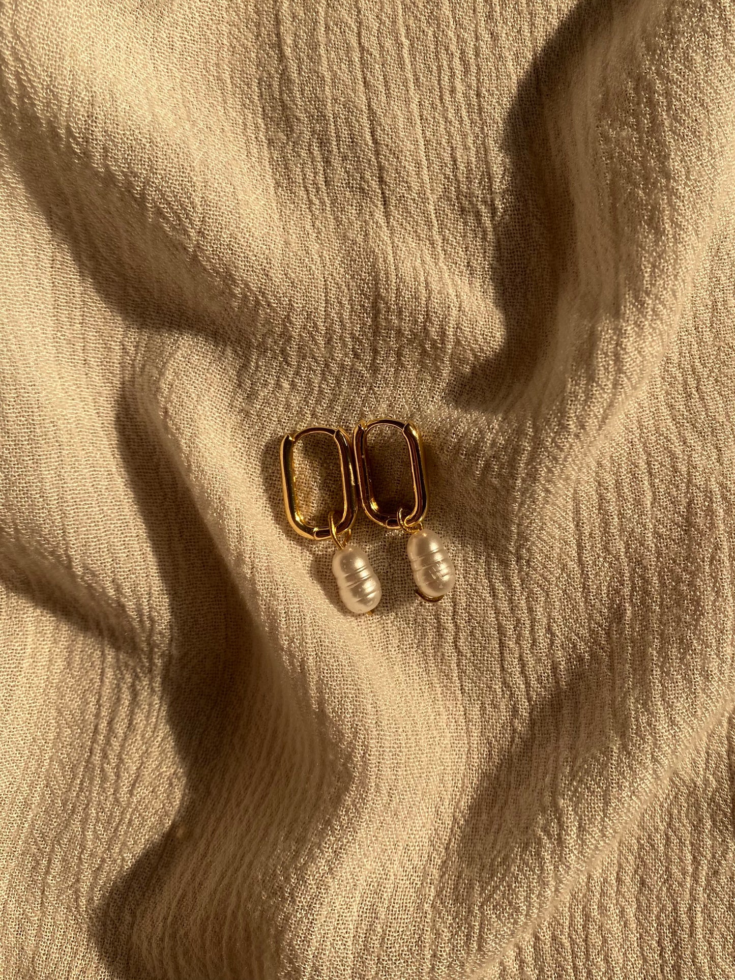 Pearly eternal