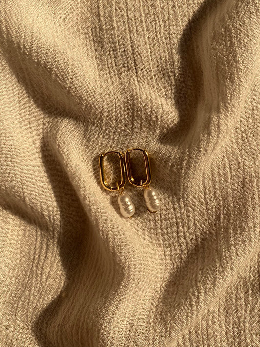 Pearly eternal