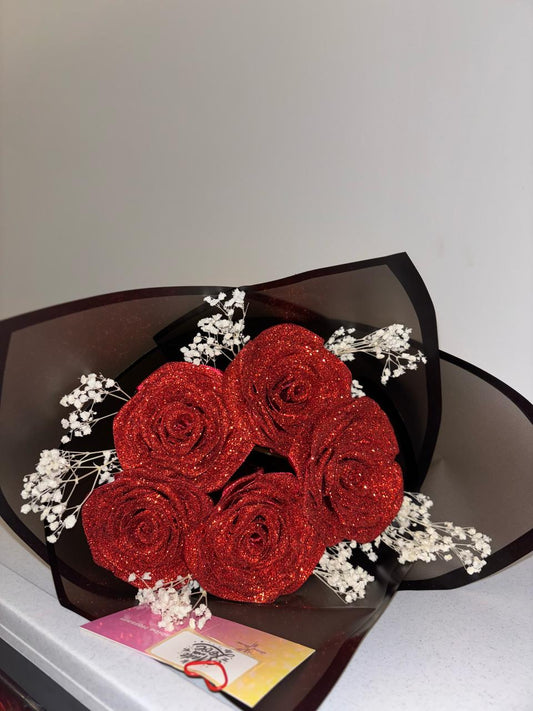 Artificial Roses