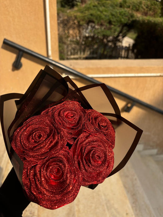 Artificial Roses