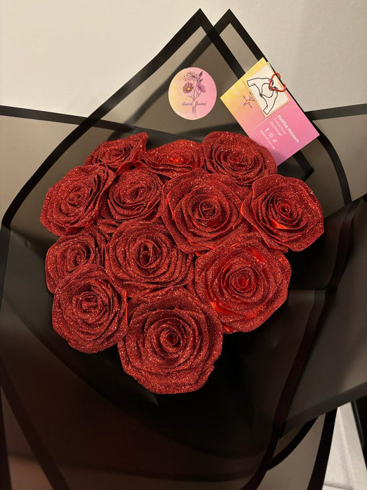 Artificial Roses