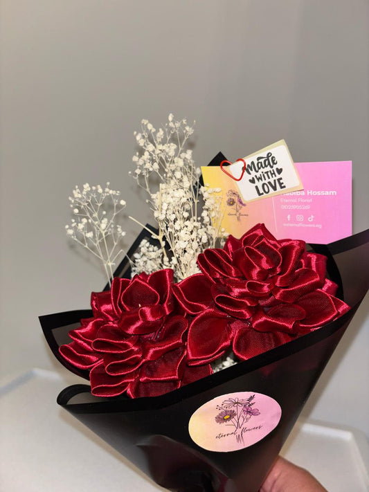 Artificial Roses