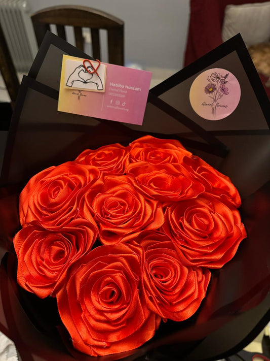 Artificial Roses