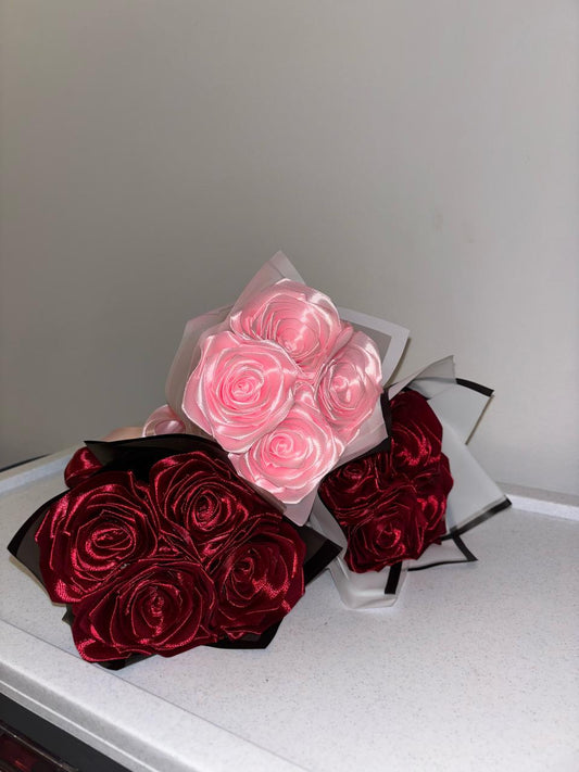 Artificial Roses