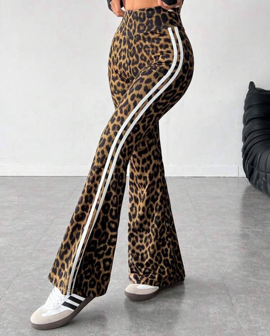 Tiger pants