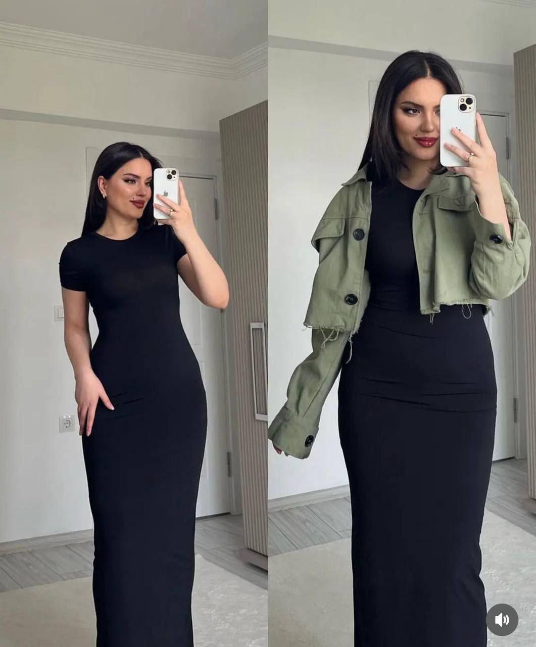 Basic dress
