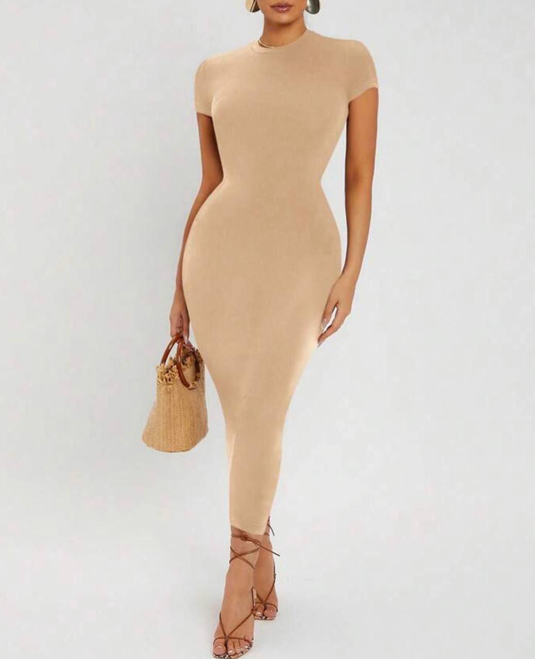 Basic dress