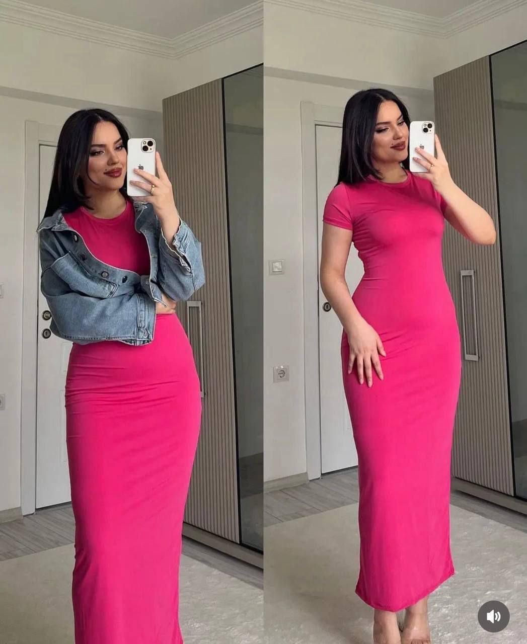 Basic dress
