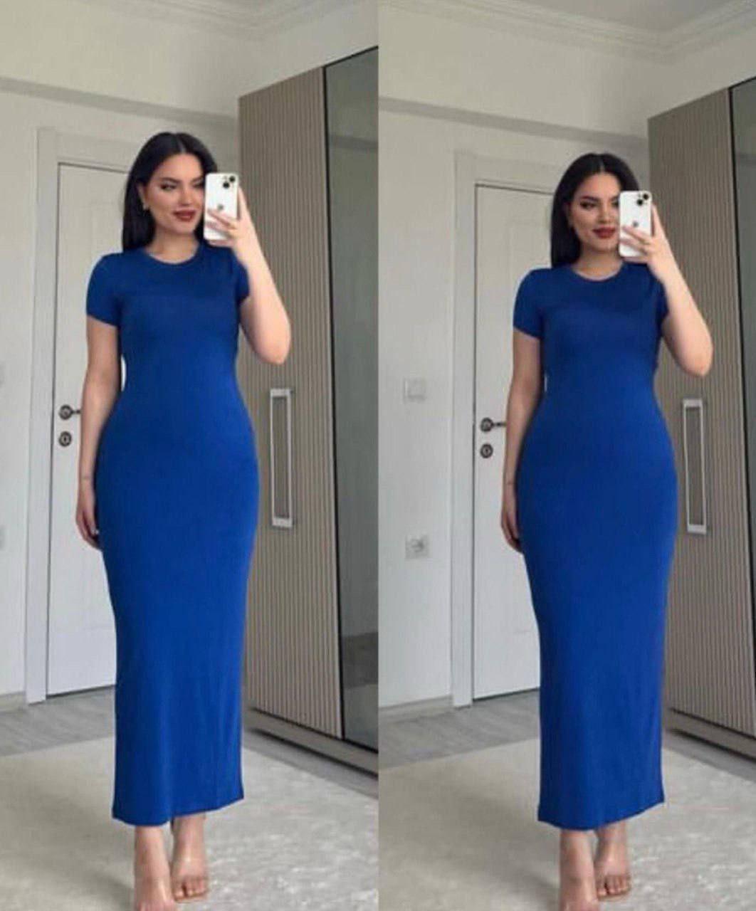 Basic dress