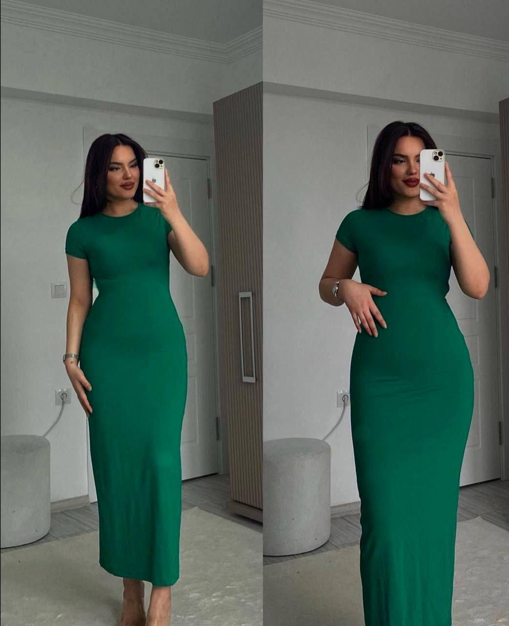 Basic dress
