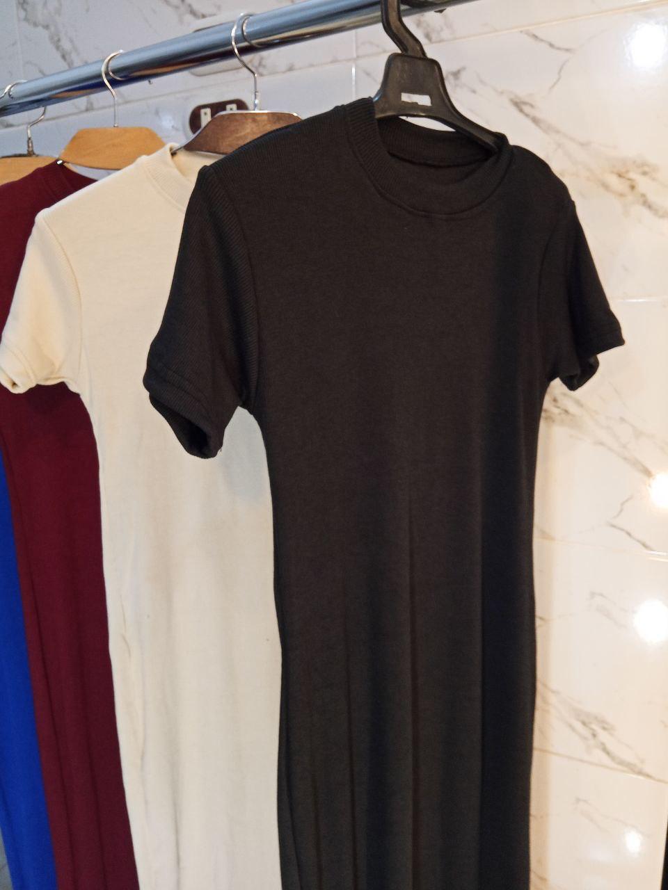 Basic dress