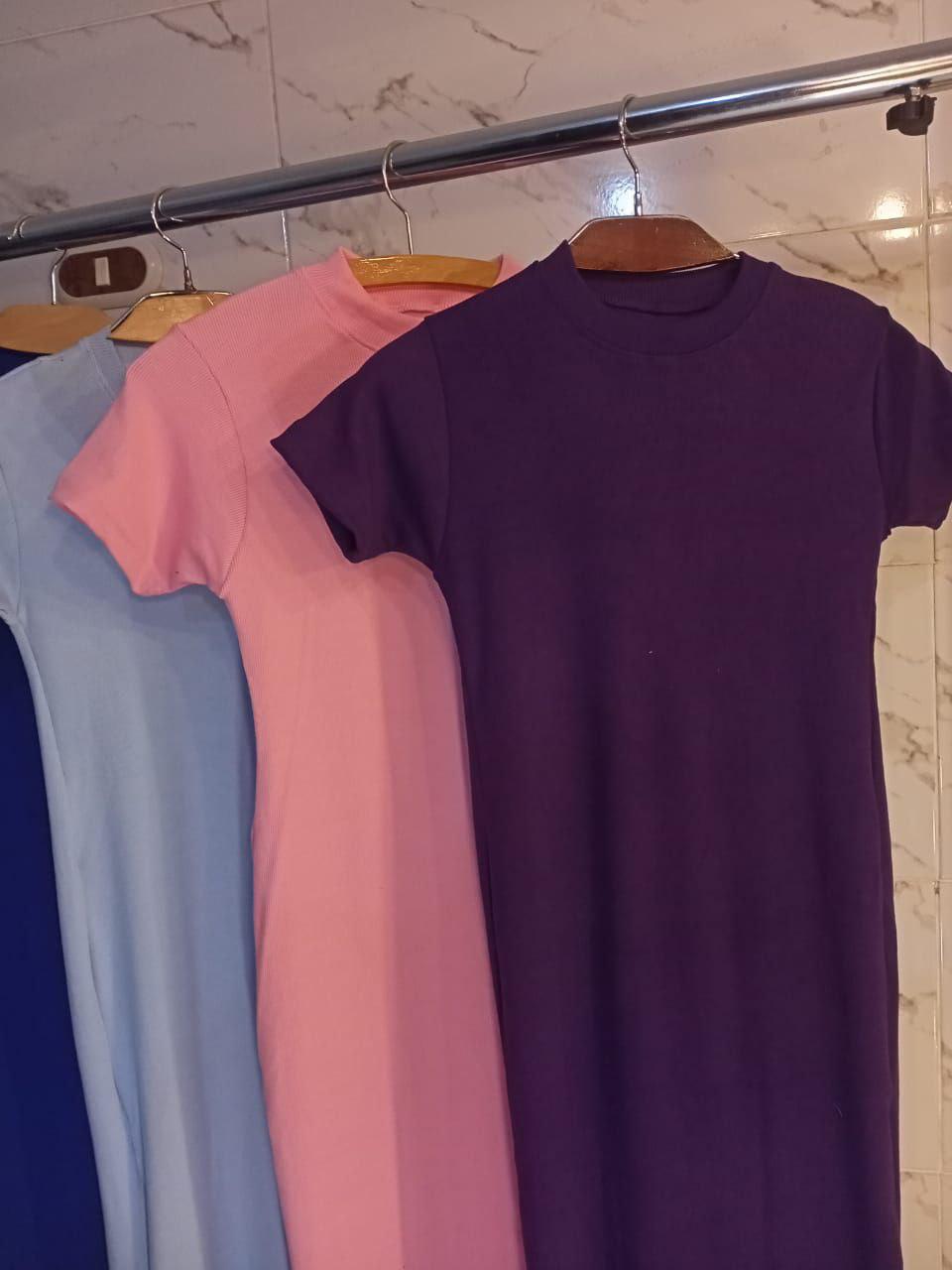 Basic dress