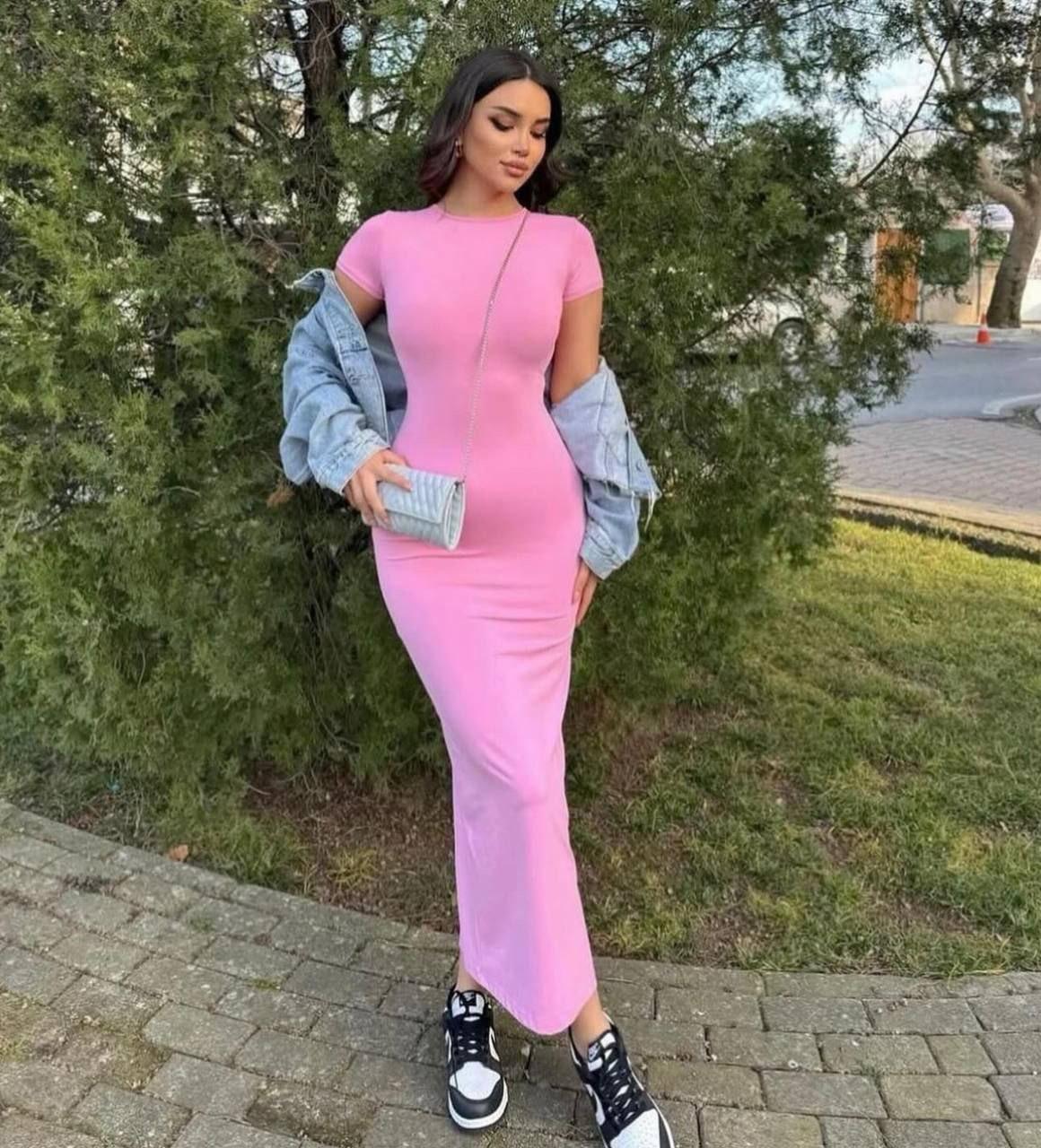 Basic dress