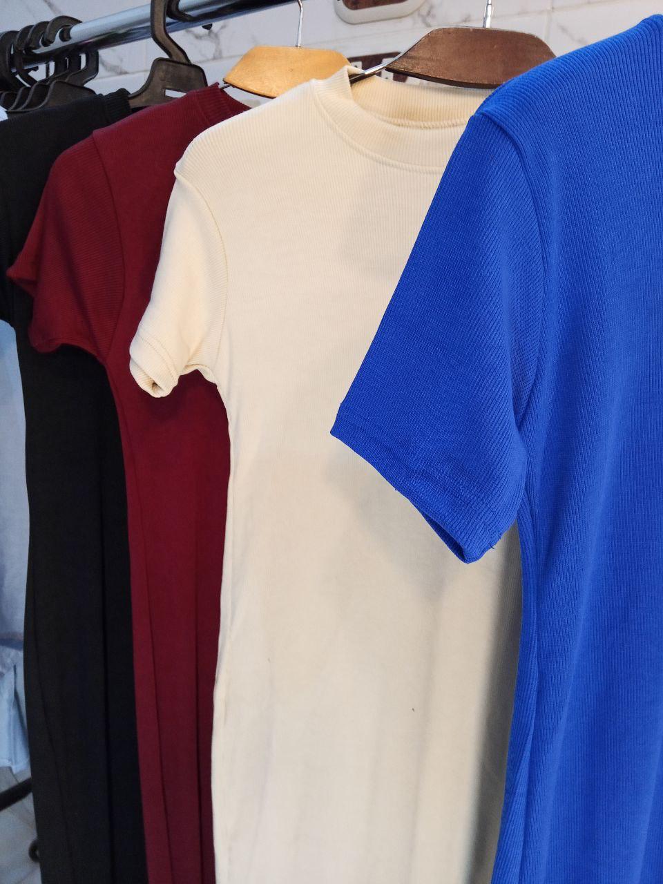 Basic dress