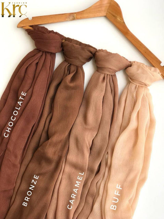 Imported linen Scarf