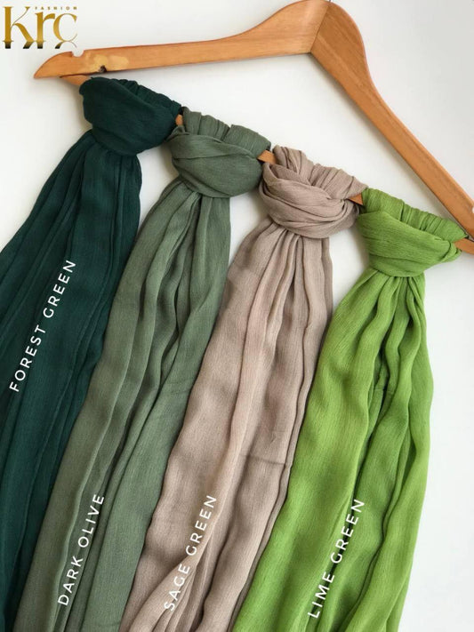 Imported linen Scarf