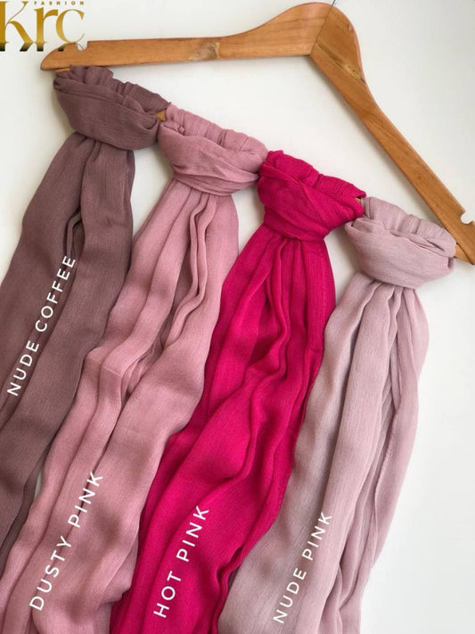 Imported linen Scarf