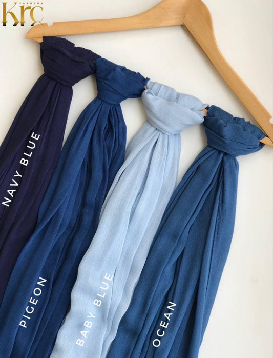 Imported linen Scarf