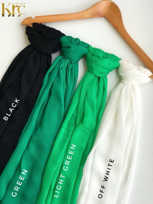 Imported linen Scarf