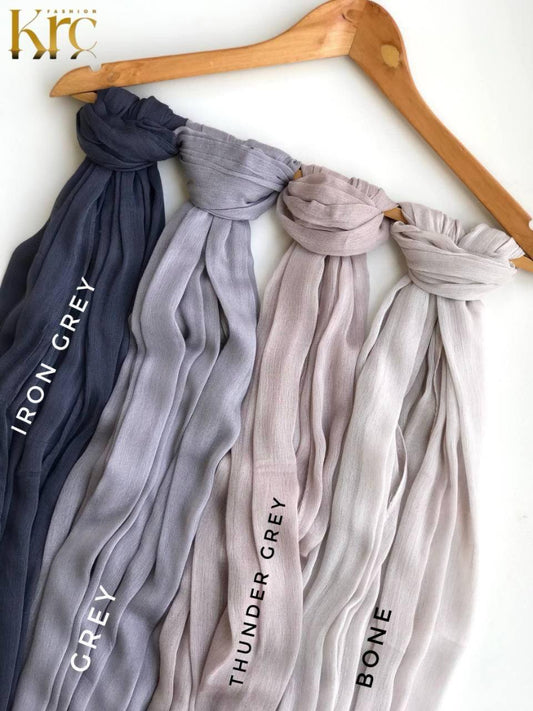Imported linen Scarf