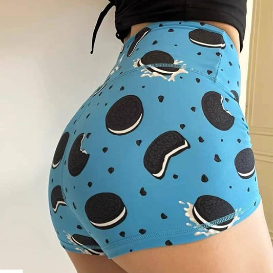 Lycra Shorts - On Sale