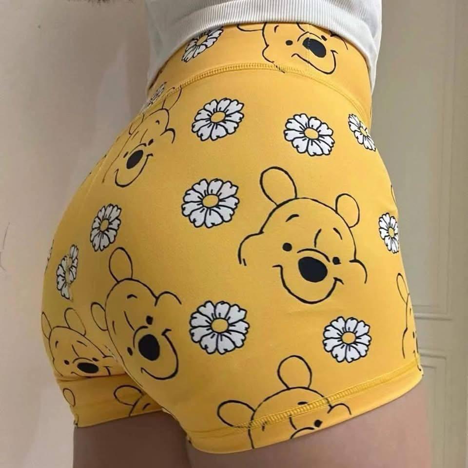 Lycra Shorts - On Sale