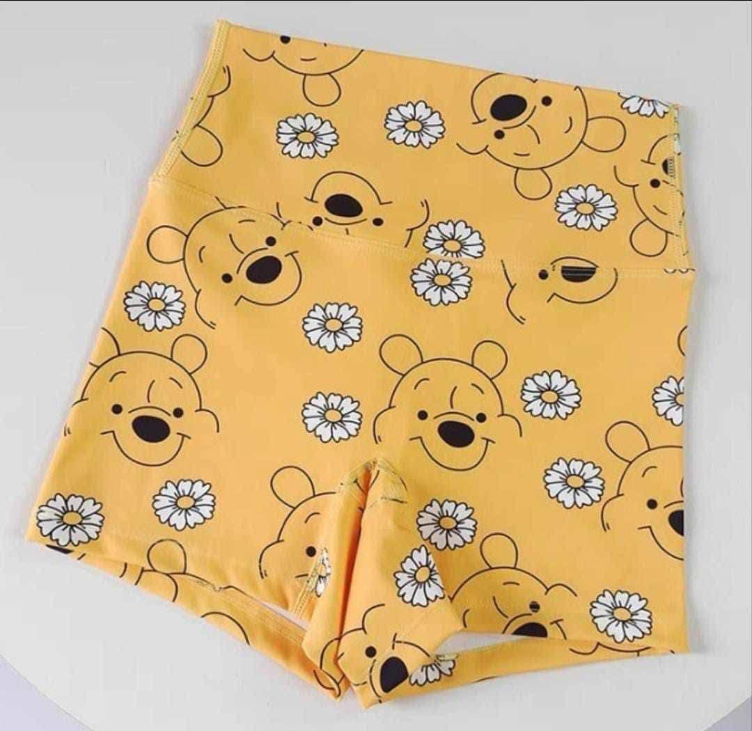 Lycra Shorts - On Sale