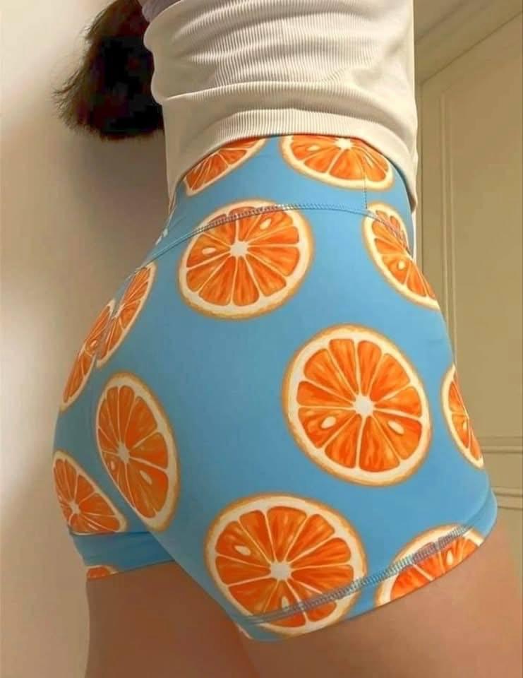 Lycra Shorts - On Sale