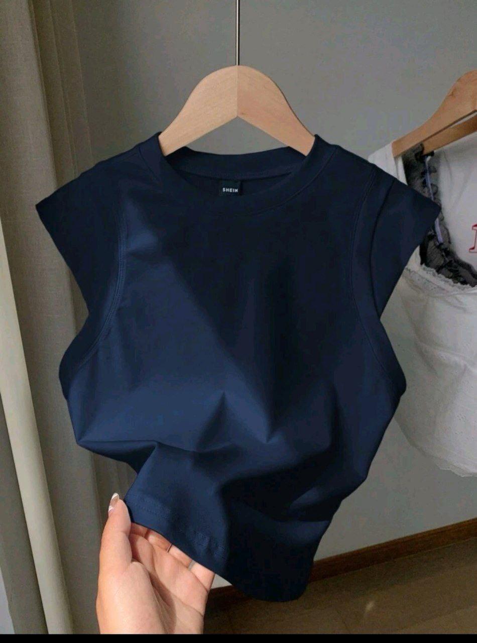 Cotton lycra Top_ ON SALE