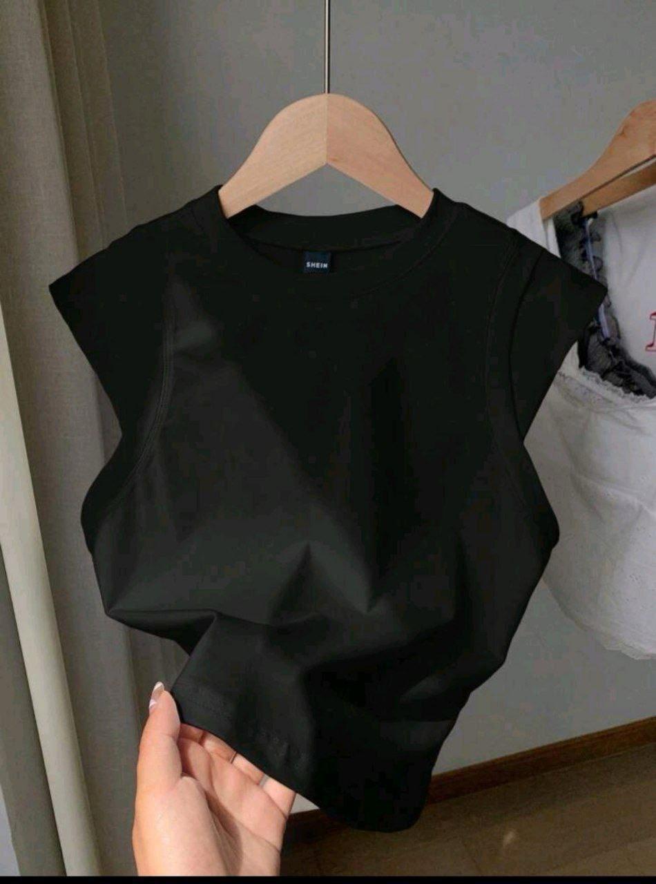 Cotton lycra Top_ ON SALE