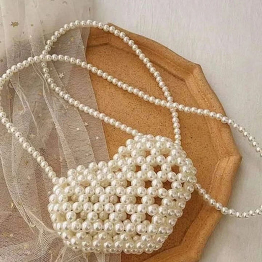 Heart bag