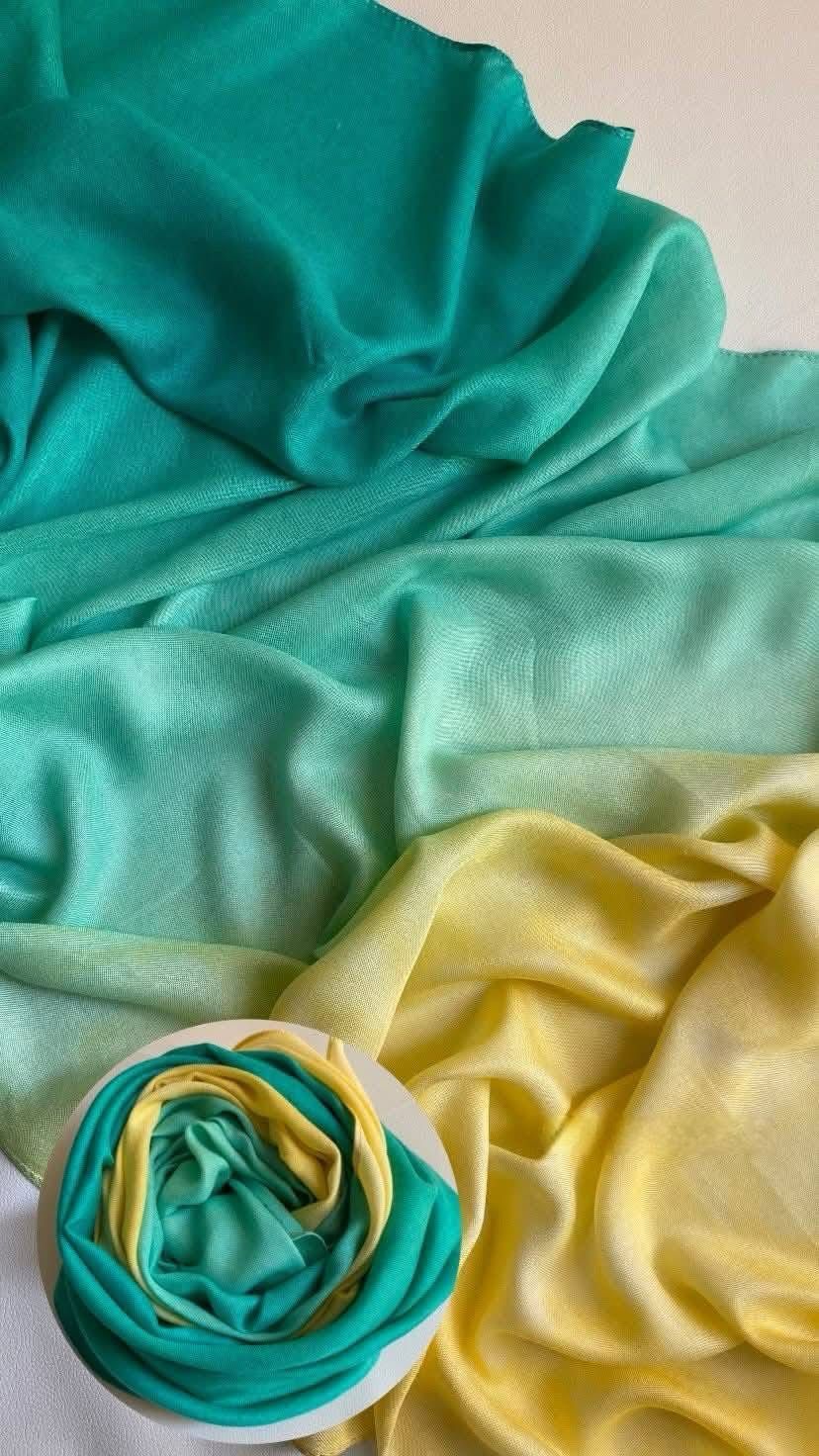Elegance Headscarf