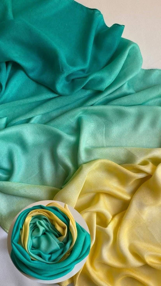 Elegance Headscarf