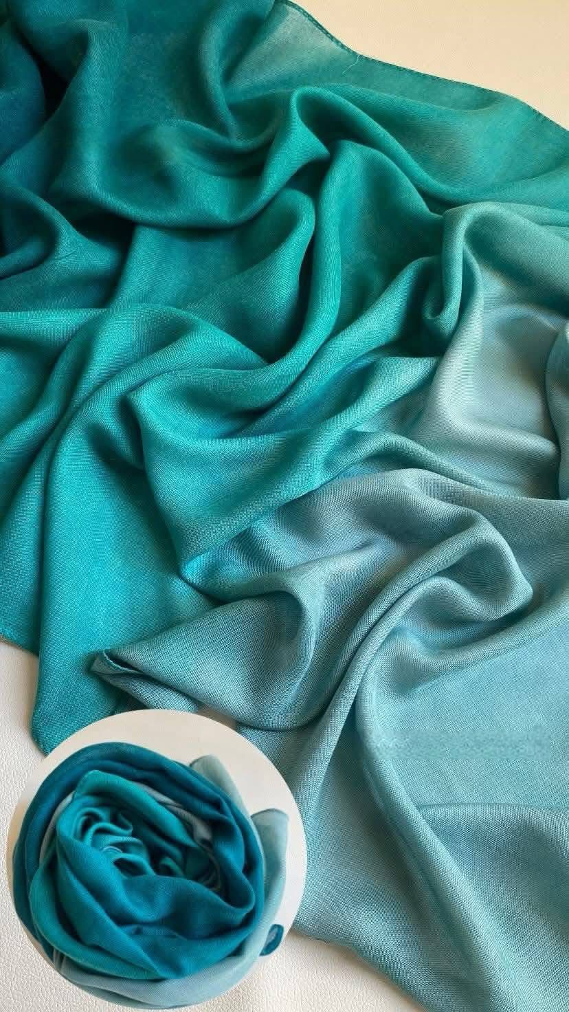 Elegance Headscarf
