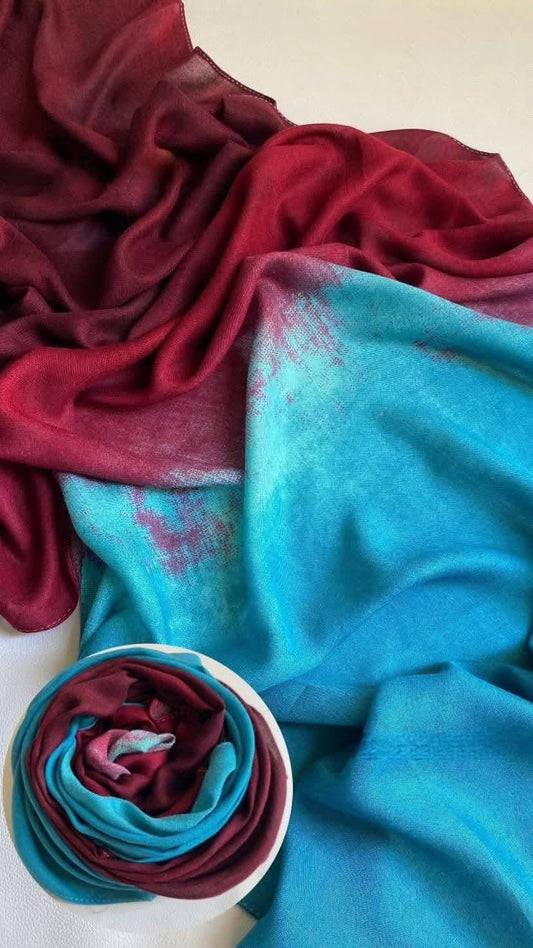 Elegance Headscarf
