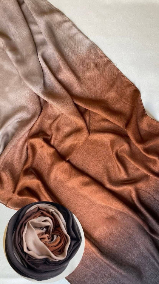 Elegance Headscarf