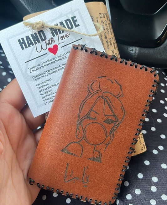 Mini wallet
